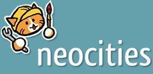 NeoCities Free Website Hosting
